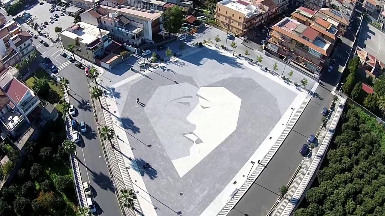 Don Ciccio'S House Villa ฟิวเมเฟรดโด ดิ ชิซิเลีย ภายนอก รูปภาพ