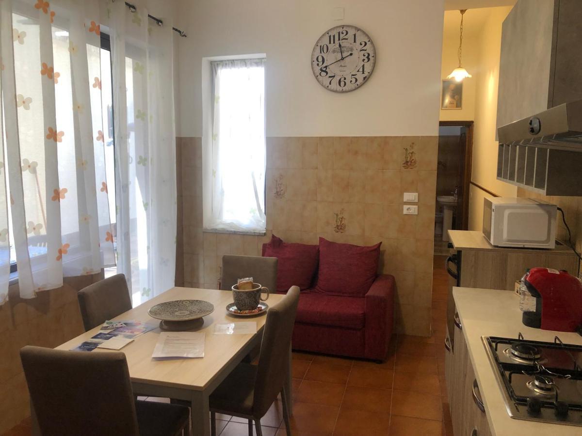 Don Ciccio'S House Villa ฟิวเมเฟรดโด ดิ ชิซิเลีย ภายนอก รูปภาพ